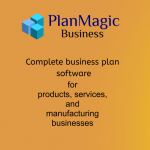 PlanMagic Business
