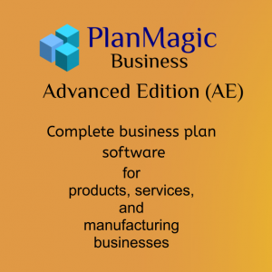 PlanMagic Business AE