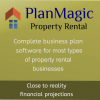 PlanMagic Property Rental