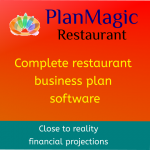 PlanMagic Restaurant