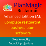 PlanMagic Restaurant AE
