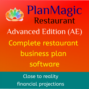 PlanMagic Restaurant AE