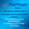PlanMagic Retail AE