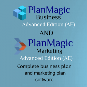 PlanMagic Business AE + Marketing AE