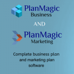PlanMagic Business + Marketing
