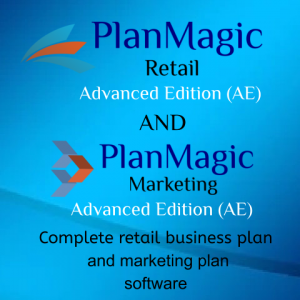 PlanMagic Retail AE + Marketing AE