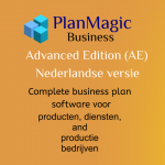 PlanMagic Business AE NL