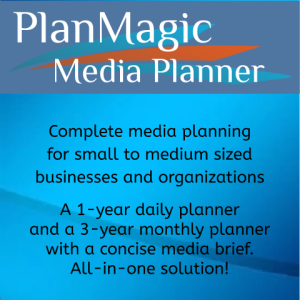 PlanMagic Media Planner