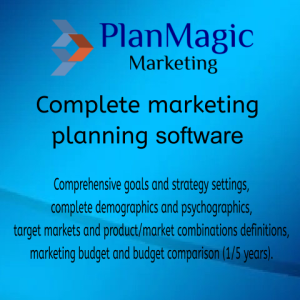 PlanMagic Marketing