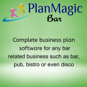 PlanMagic Bar