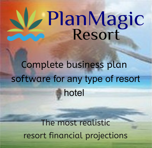 PlanMagic Resort