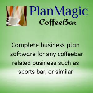 PlanMagic CoffeeBar