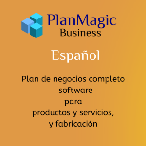 PlanMagic Business Español