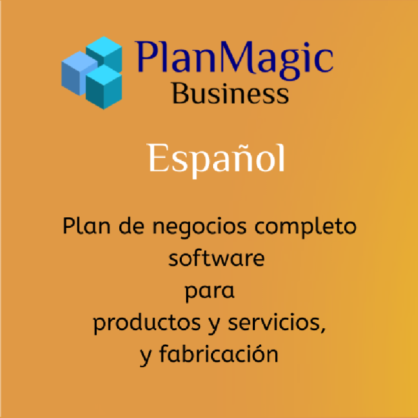PlanMagic Business Spanish