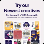 The #1 most used AI tool for advertising