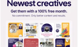 The #1 most used AI tool for advertising