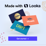 Design your own beautiful brand